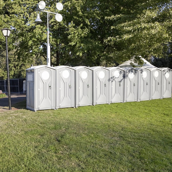 benefits of using portable sanitation services over traditional restroom facilities